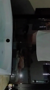 I Enjoyed the Bathtub Naked the Other Day at the Gay Party at the Motel