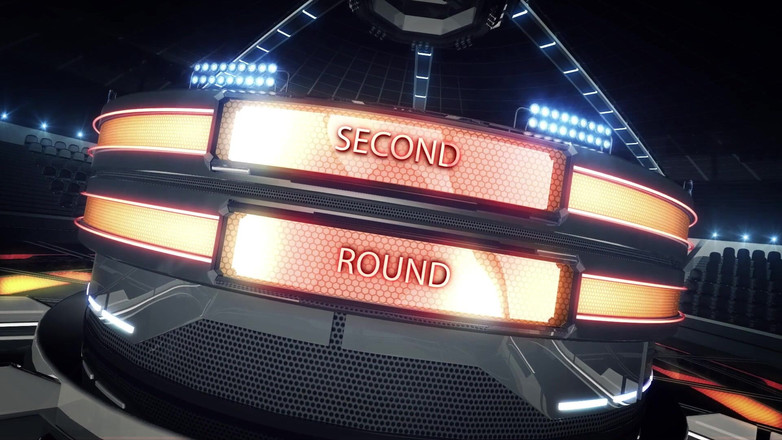 Evolved Fights: ナディア・ホワイト vs ファック・バック