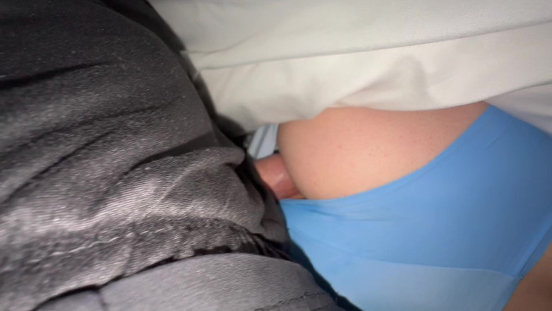 Tj84: Fucking Hot Wife in the Ass