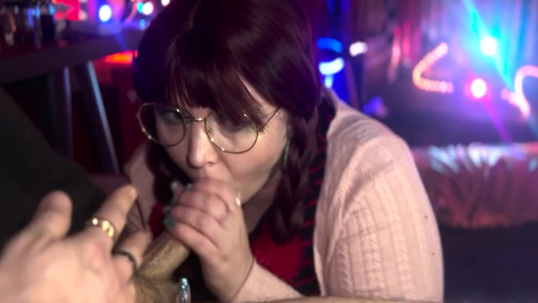 Shawna Panofka: Some of My Favorite Handjob Cumshots