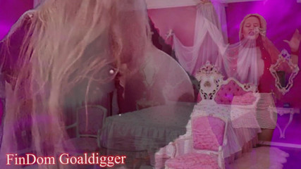 FinDom Goaldigger: Gerçek fahişe dönüşümü