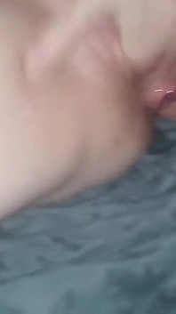 Amatör yumruk sokma ve anal dölleme