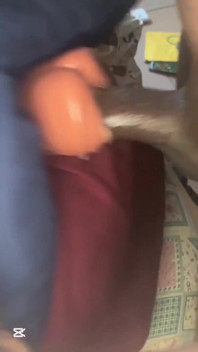 Titta på pappa deep street denna leksak fitta del 2