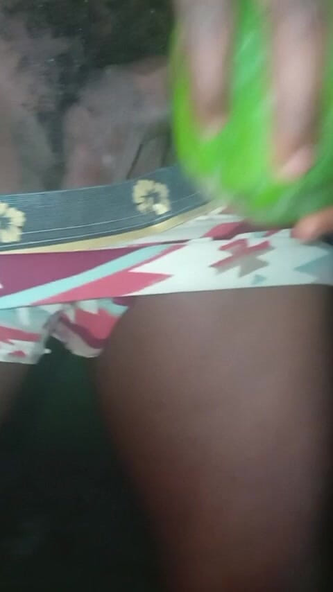 Africatrans: Placer dulce y suave