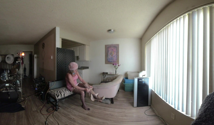 Lizzy Yum: Lizzy Yum Sd 2026 年 2 月戴夫阿特尔喜剧秀布雷亚后手术穿衣服，谢谢戴夫伟大的表演