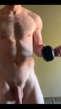 Workout with Me