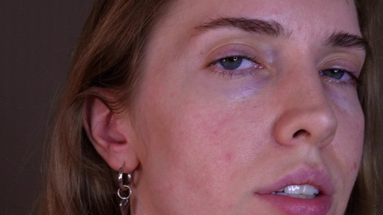 Vanilla studio: Ear and Face Fetish