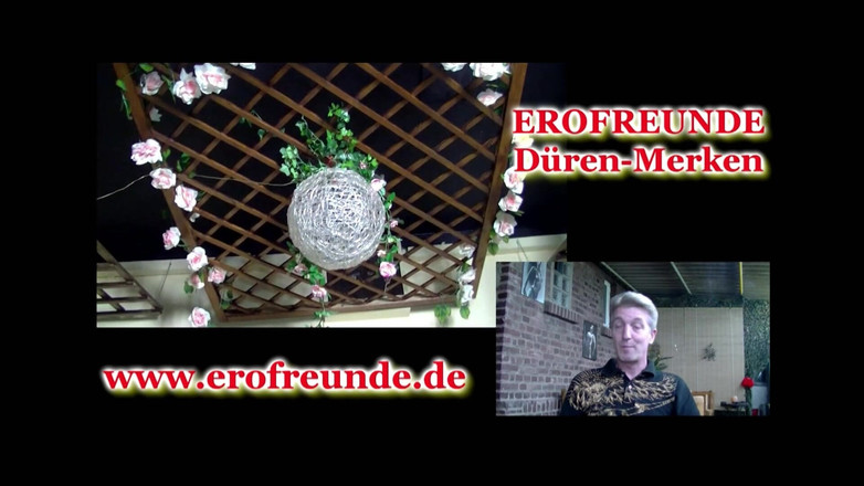 Old & Young: Swinger terangsang dan bercinta bersama jerman