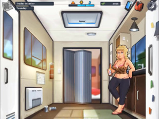 Cartoon Play: Summertime saga parte 120