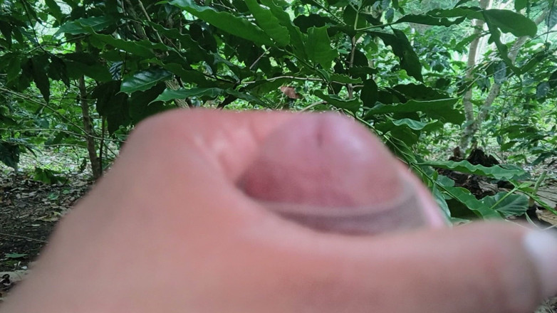 Josueacuna: Me Excité Viendo Porno