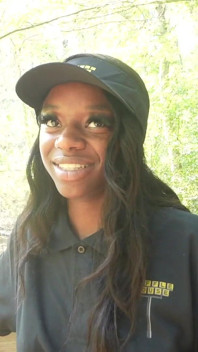 Waffle House Chick