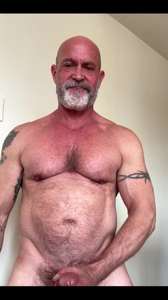 MrJamesYork: Stand and Bate