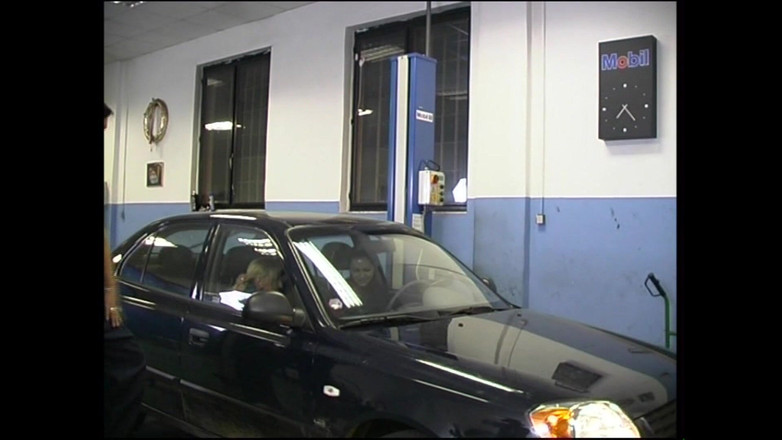 69 Italian District: A Rua da Vergonha