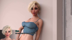Wickedgammes: Sexbot (part 11)