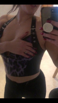 Cathouse Latexová dodávka