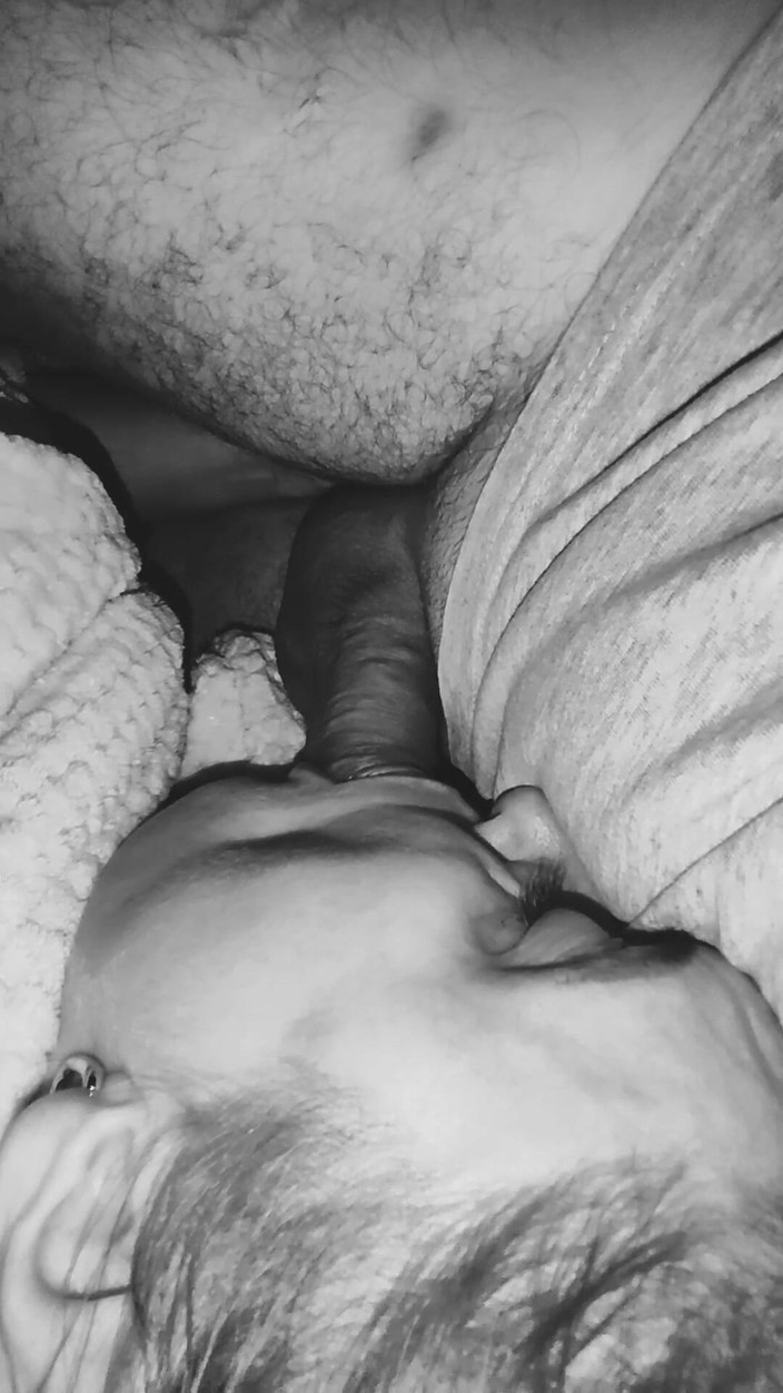 Tadass: Pieprzyć Moje Usta