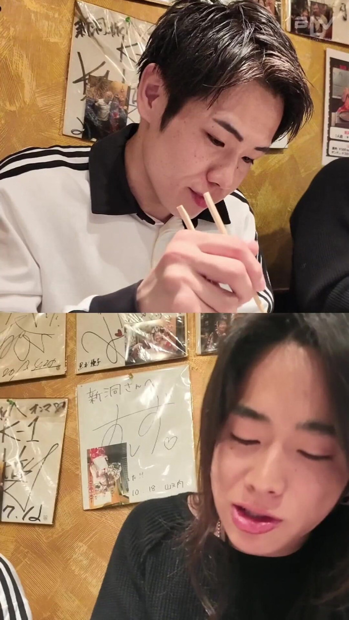 BOYS LOVE VIDEO: Kodai X Ram