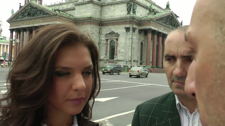 Blitzporn: Frappe Anale Intense Et Intense Pour Henessy