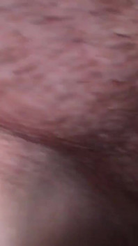 Extreme nahaufnahme muschi-fick und creampie