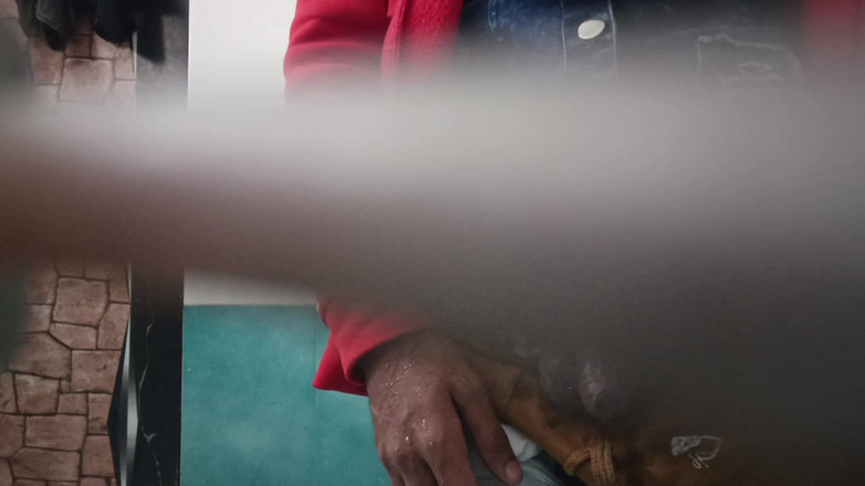 Brijesh 270: Potřebuji sex