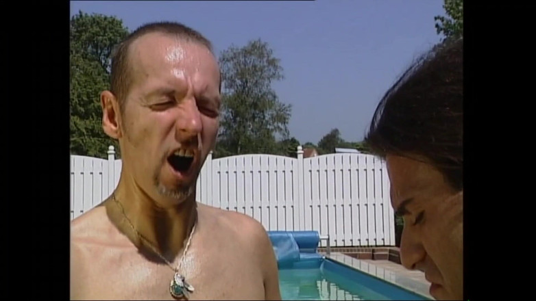 MUSCHI TV - our best full movie: Sexy Nymphos promočená v ptákovi a mrdce