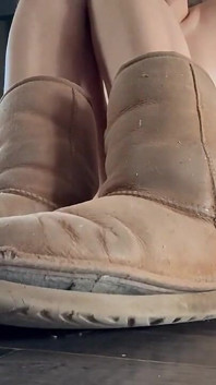 Toasty and Toe