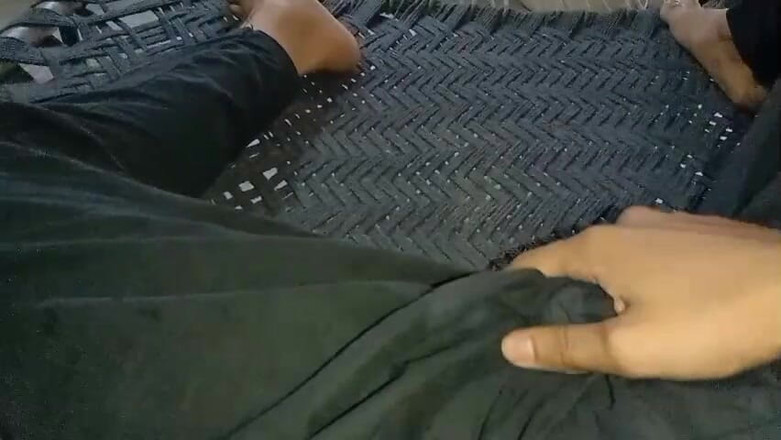 Desiboy gay: Pakistansk het pojke avrunkning