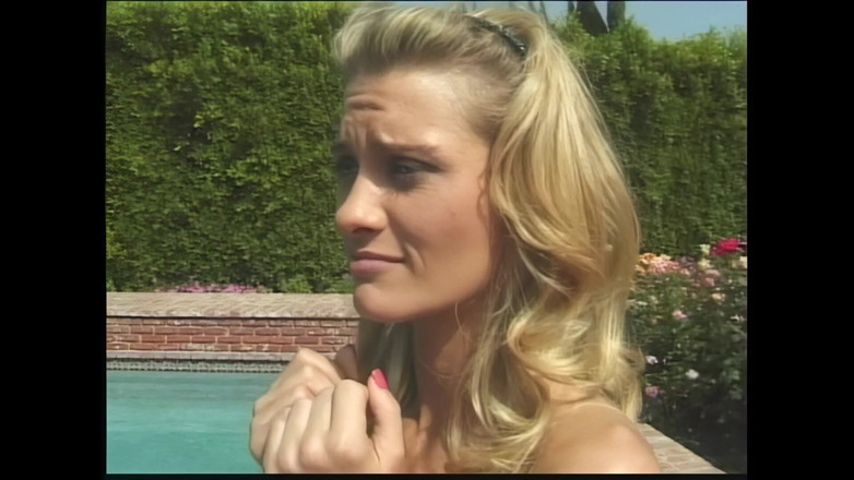 My first cock: Amerikanska unga prostituerade - vol. #01