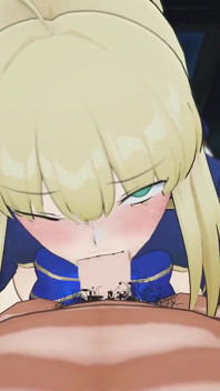 Honkai Star Rail - Artoria Sex Scene - 3D Hentai Animations