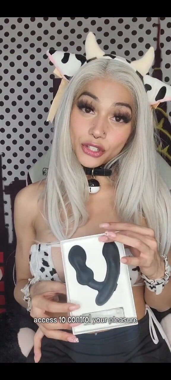 Ts Mirage: Mari Kita Perah!