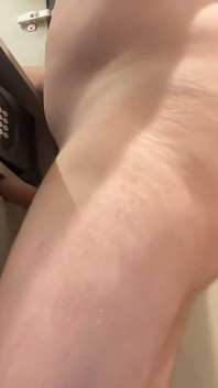 Fucking a Closet