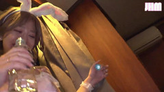 Japanese Hentai Matings: 날씬한 미녀가 탐험해보세요