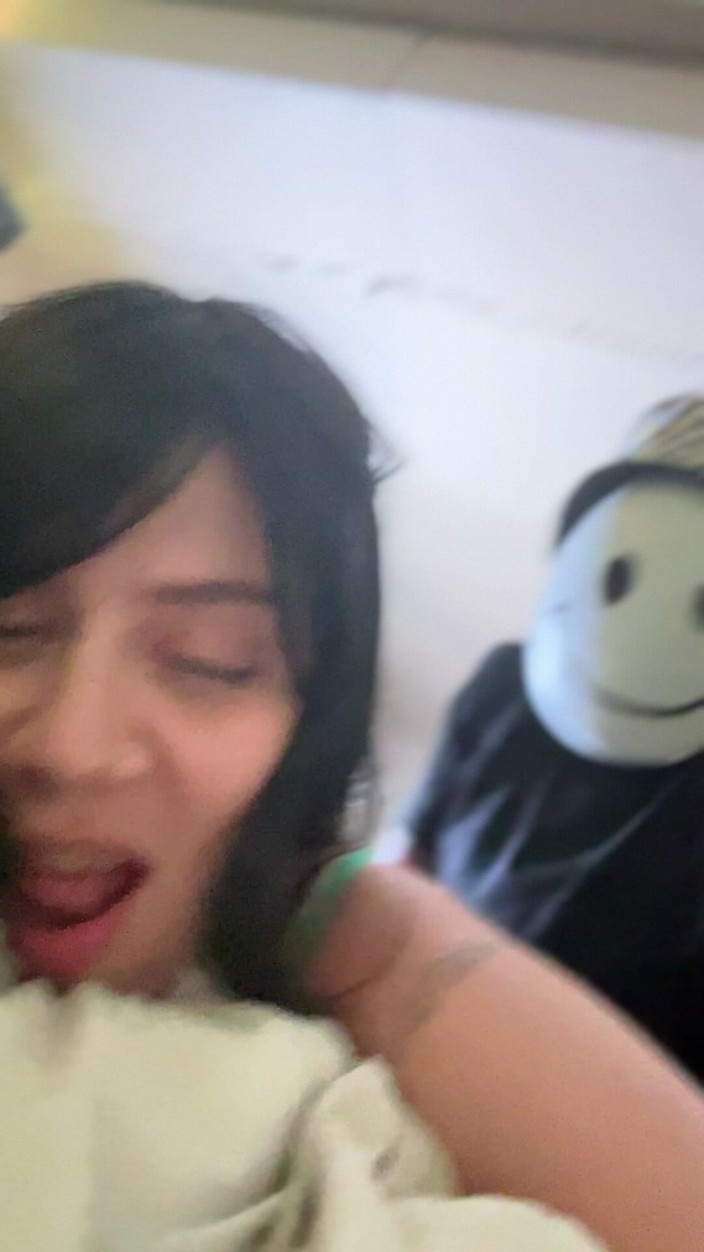 Mister Smiley: MILF uwielbiają wytryski