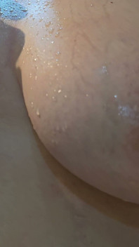La Douche Rapide De Ma Femme Après Le Travail