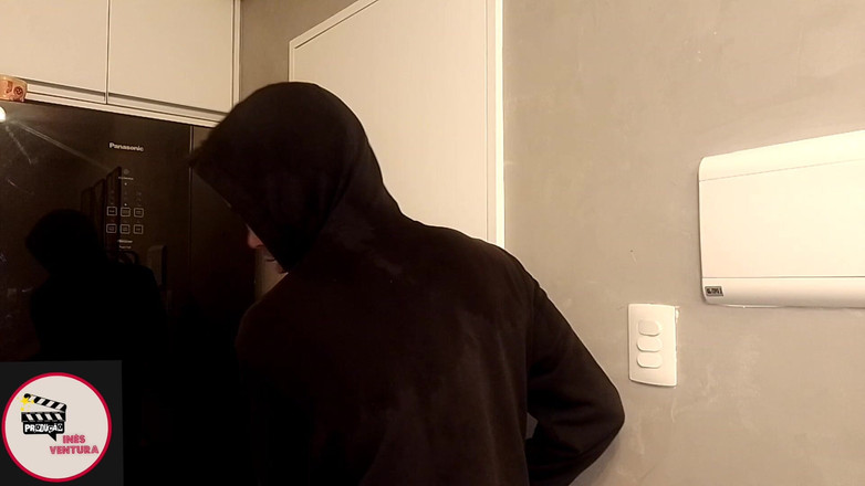 Raquel Cardoso Da Rosa: Il marito cornuto che ho chiamato icardao