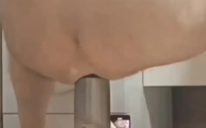 Venusian70: Stainless Steel Bottle