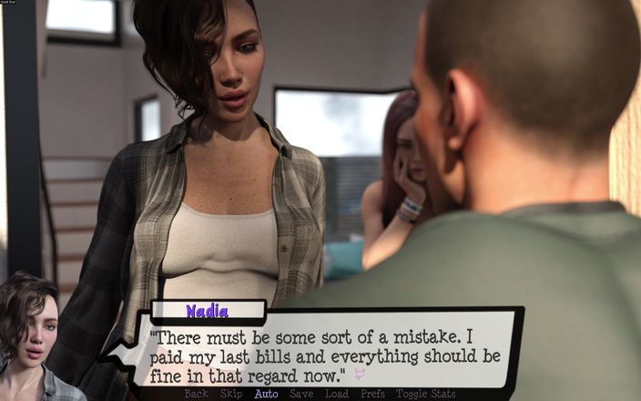 Porngame201: Pandoras Box aktualizacja 26 do kontynuowania