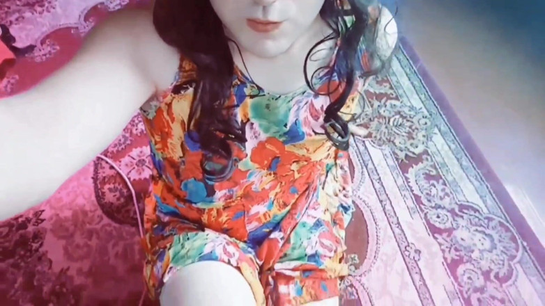 Kitty_Cross: My Top's as Tight as Your Grip