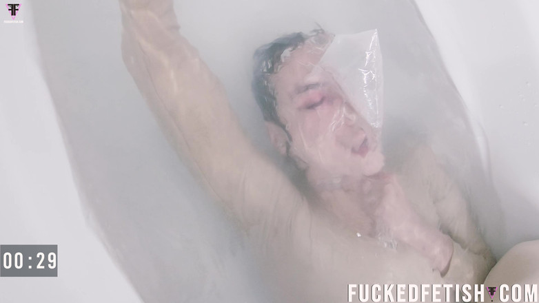Fucked fetish: Sattira – Beg Terdesak Penuh Dan Tab Mandi Air – Muka lucu
