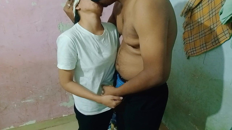 NikiRathod: 与朋友长时间性爱后 第-1部分