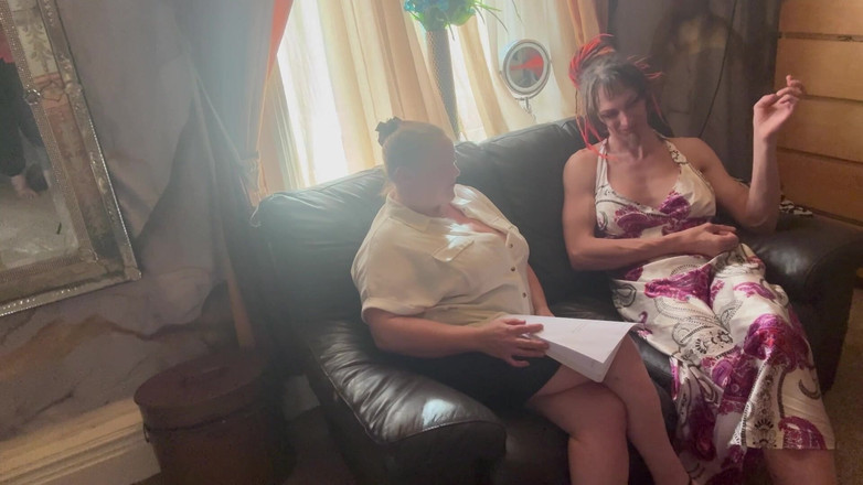 Aaexperiencesltd: Domina satana शानदार Jasmine_dlight का इंटरव्यू लेती है