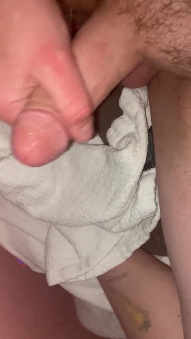 SoloZax: White dick