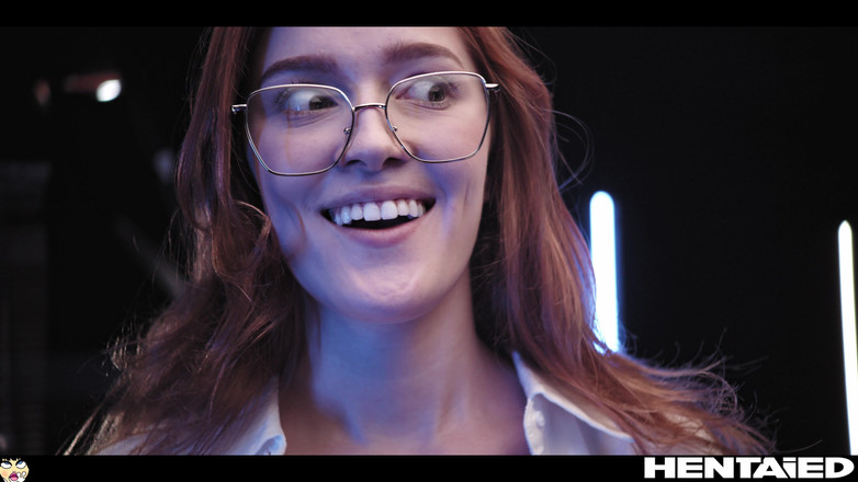 Hentaied: Jiology lab 2: 인형