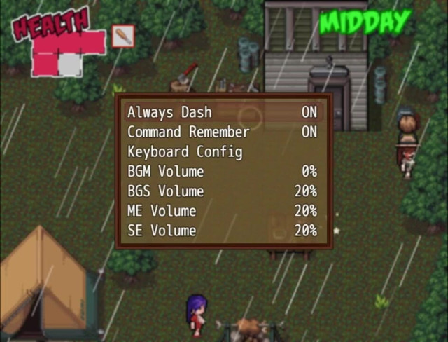 Zombie's Retreat V0.15.0 Part 44 Summer Is Finally Here!! Maybe by Loveskysan69 (LoveSkySan69)