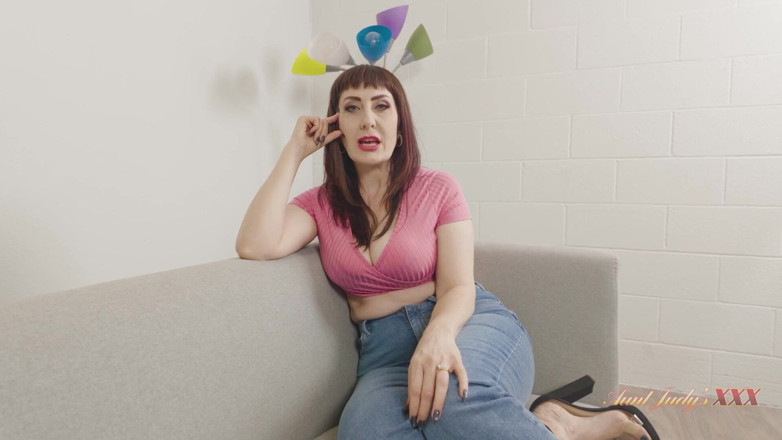 Aunt Judy's XXX: AuntJudysXXX - 거유 털이 무성한 새엄마 Melody Mynx 따먹고 따먹기