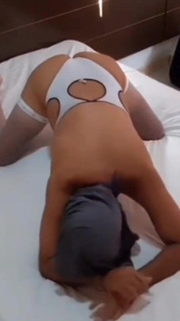 Ladysilva My Favorite Position in Bed