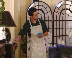 Deutsche XXX Filme: Dvě německé holky milují sdílení naloženou čůráka v obývacím pokoji 2