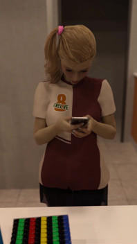 The Pussy Lover (part 13)