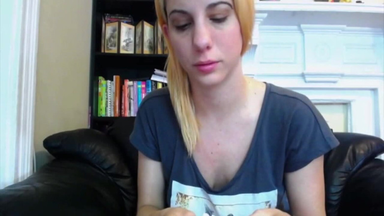 Quinn brooks: Allergies Stink Wmv