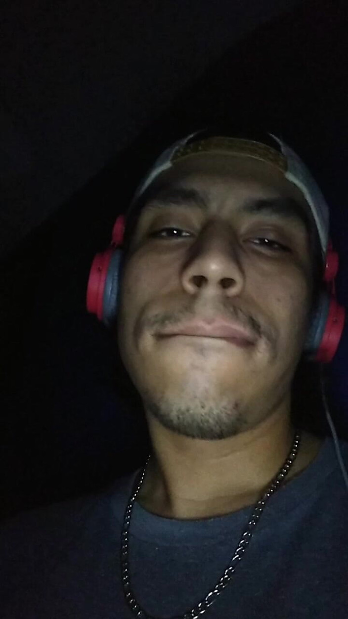 AlexAlejandro13: Ik word super geil